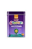 Ocean Smart Gumies Multivitamin Meyve Sulu Jel 64 Adet