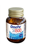 Omepa Balık Yağı 1500 mg 30 Kapsül