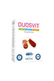 Nbt Life Duosvit DHA 30 Kapsül