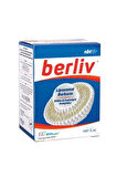 Nbt Life Berliv Lipozamal Berberin 60 Kapsül