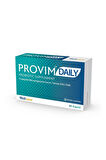 Wellcare Provim Daily Probiyotik Takviye Edici Gıda 30 Kapsül
