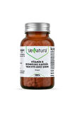 Venatura Vitamin B Kompleks 30 Kapsül