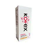 Kotex İnce Hijyenik Ped 16 Adet
