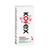Kotex İnce Hijyenik Ped 18 Adet