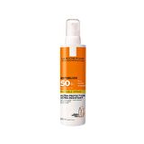 La Roche Posay Anthelios Shaka  Spf50+ Güneş Koruyucu Sprey 200 ml