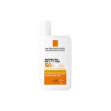 La Roche Posay Anthelios Uvmune 400 Spf 50+ Invisible Fluid 50 ml