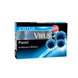 Cistus Antivirus 10 Pastil