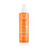 Vichy Capital Soleil Spf 50+ Güneş Koruyucu Sprey 200 Ml