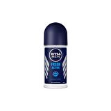 Nivea Men Fresh Active Roll-on 50 ml