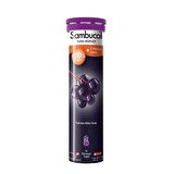 Sambucol Plus 15 Efervesan Tablet