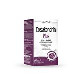 Orzax Cosakondrin Plus 60 Tablet