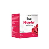 Orzax Ocean Microfer 30 Saşe