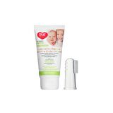 Splat Baby Diş Macunu + Parmak Diş Fırçası 40 ml