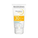 Bioderma Akn Mat Spf 30 Güneş Koruyucu 150 ml