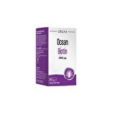 Orzax Ocean Biotin 60 Kapsül