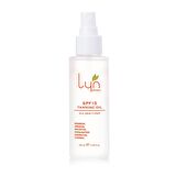 Lyn Bronzlaştırıcı Yağ 15 SPF 100 ml