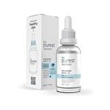Nemlendirme Ve Dolgunlaştırıcı Etkili Cilt Bakım Serumu 30 ml