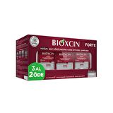 Bioxcin Forte Şampuan 300 ml 3 Al 2 Öde