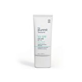 Yağlı ve Karma Ciltler İçin Spf 50 Matlaştırıcı Güneş Koruyucu Krem 50 Ml