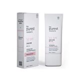 Leke Karşıtı Renkli Spf 50 Güneş Koruyucu Krem 50 ml
