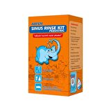 Abfen Sinus Rinse Kid Pediatric 25 Poşet