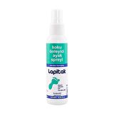 Lapitak Koku Önleyici Ayak Spreyi 125 ml