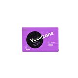 Vocalzone Frenk Üzümü 12 Pastil