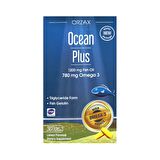 Ocean Plus 1200 mg 30 Kapsül