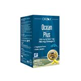 Ocean Plus 1200 mg 50 Kapsül
