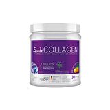 Suda Collagen Probiotic Ananas Aromalı 300 G