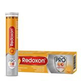 Redoxon Pro 15 Efervesan Tablet