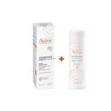 Avene Tolerance Hydra-10  Cream + Termal Su 50 ml