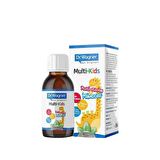 Dr. Wagner Multi-Kids Şurup 150 ml