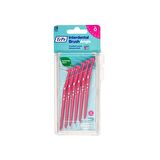 Tepe Angel Pembe 0.4 mm Arayüz Fırçası
