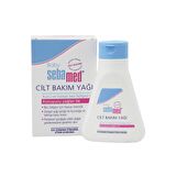 Sebamed Baby Cilt Bakım Yağı 150 ml