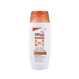 Sebamed Çok Yönlü 50+ Spf Güneş Koruyucu Losyon 150 ml