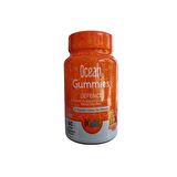 Ocean Smart Gummies Defence 60 adet Çiğnenebilir Jel Form