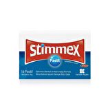Otacı Stimmex Pastil 16 Adet
