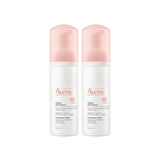 Avene Mousse Nettoyant 2'li Set