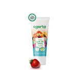 Agarta Doğal Çocuk Diş Macunu 75 ml