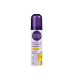 Sesu Tüy Dökücü Krem Sprey Normal Ciltler 150 ml