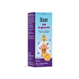 Ocean Vm Arginin Ps Şurup 150 ml