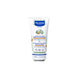 Mustela Kolay Tarama Sağlayan Besleyici Şampuan 200 ml