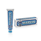 Marvis Aquatic Mint Diş Macunu 85 ml