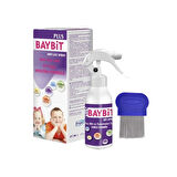 Baybit Bit Spreyi 75 ml