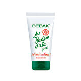 Bebak Acı Badem Nemlendirici Bakım Sütü 175 ml