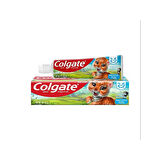 Colgate Bubble Meyve Aromalı 2-5 Yaş Diş Macunu 50 ml