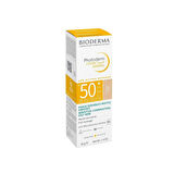 Bioderma Photoderm Cover Touch Mineral Güneş Kremi Spf50+ 40g Very Light