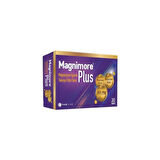Magnimore Plus 30 Tablet