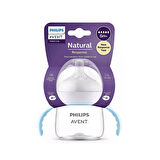 Philips Avent Doğal Tepkili Eğitici Bardak 6 ay+ 150 ml